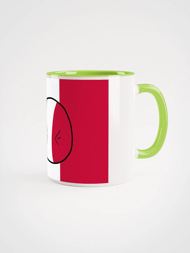 Italy Mug product image (3)