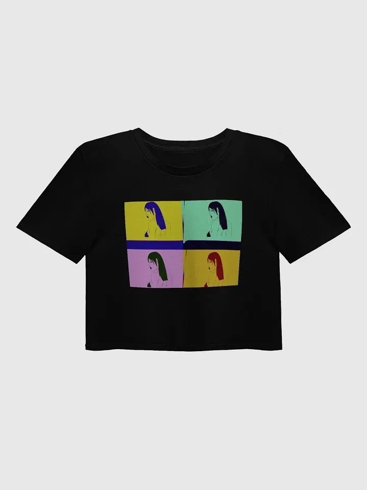 Women's Crop Top product image (1)
