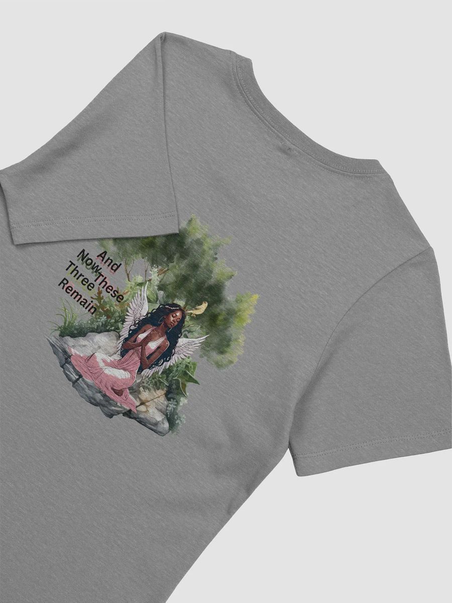 "Faith, Hope & Love" Women's Relaxed-fit T-Shirt product image (26)