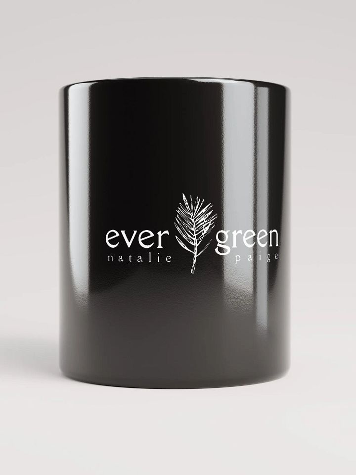 Evergreen Frosted Mug product image (1)