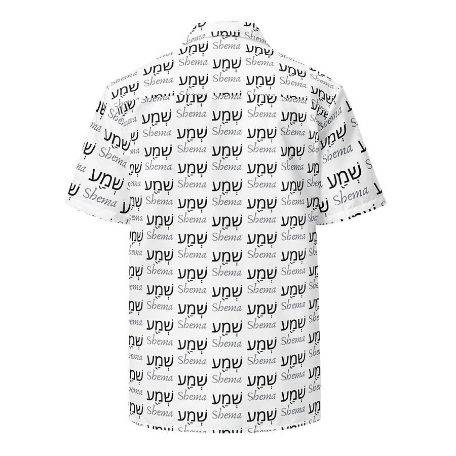 Summer Breeze Shema Hawaiian Shirt product image (2)