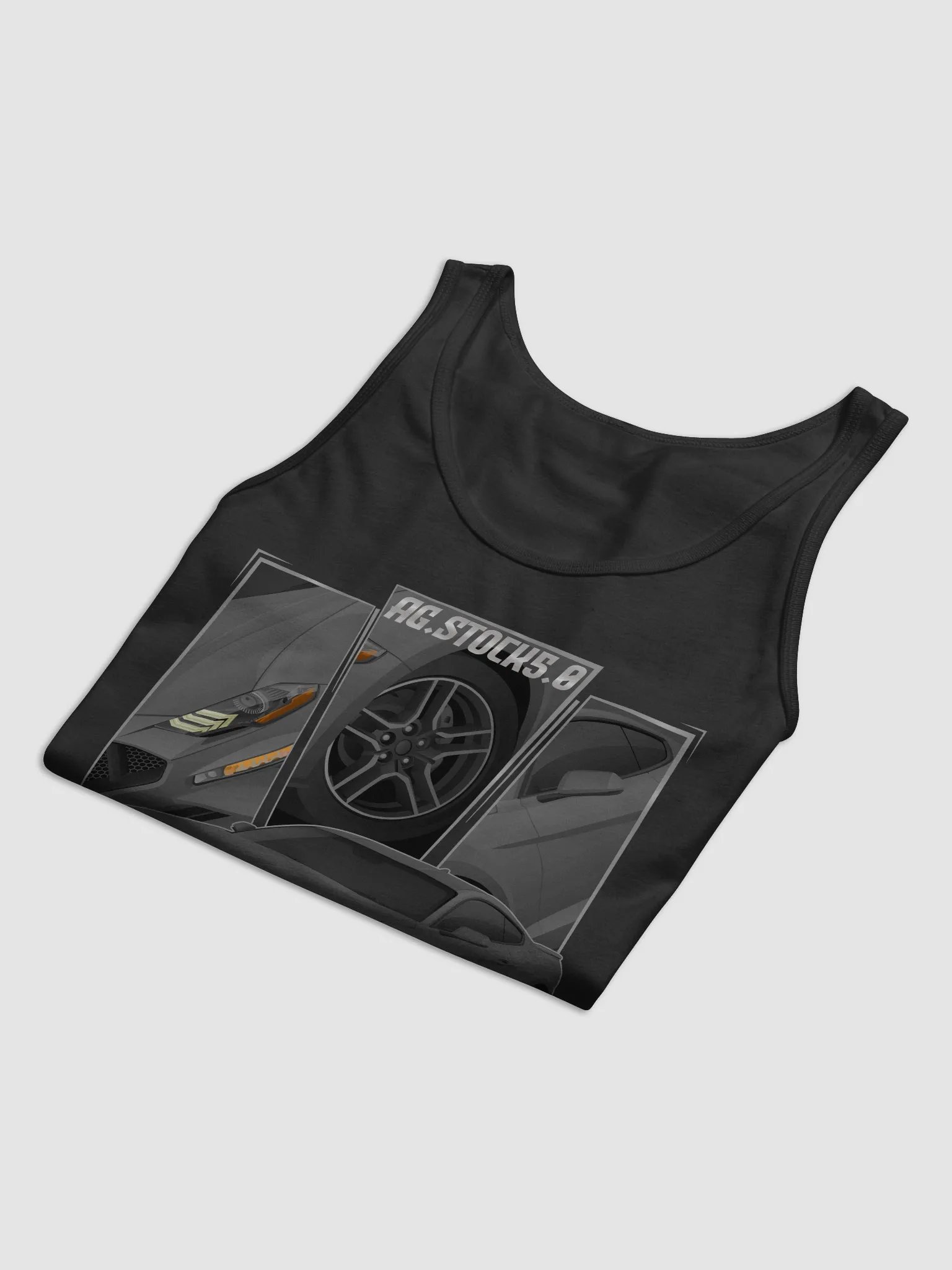 Tank top - Ag.stock5.0 product image (11)