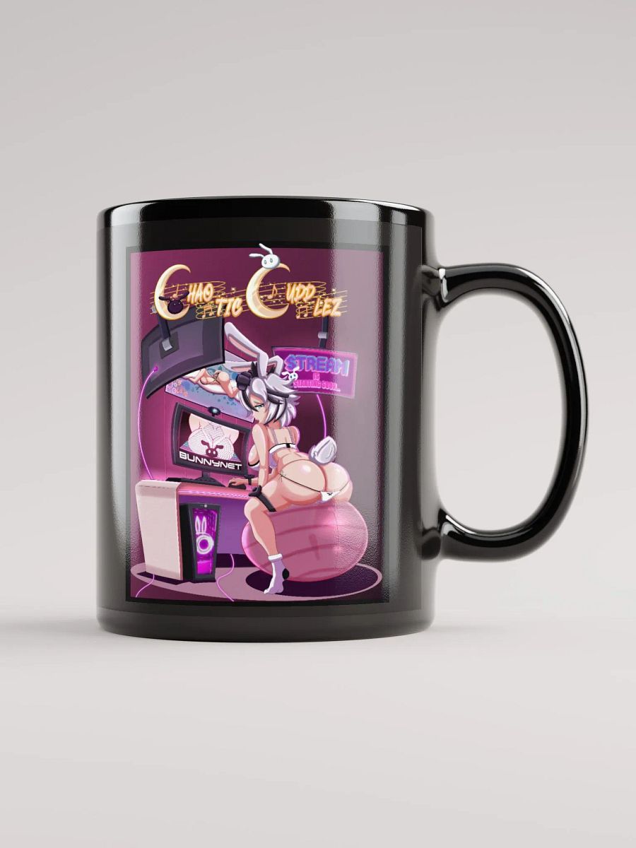ChaoticCuddlez Going Live Cup product image (1)