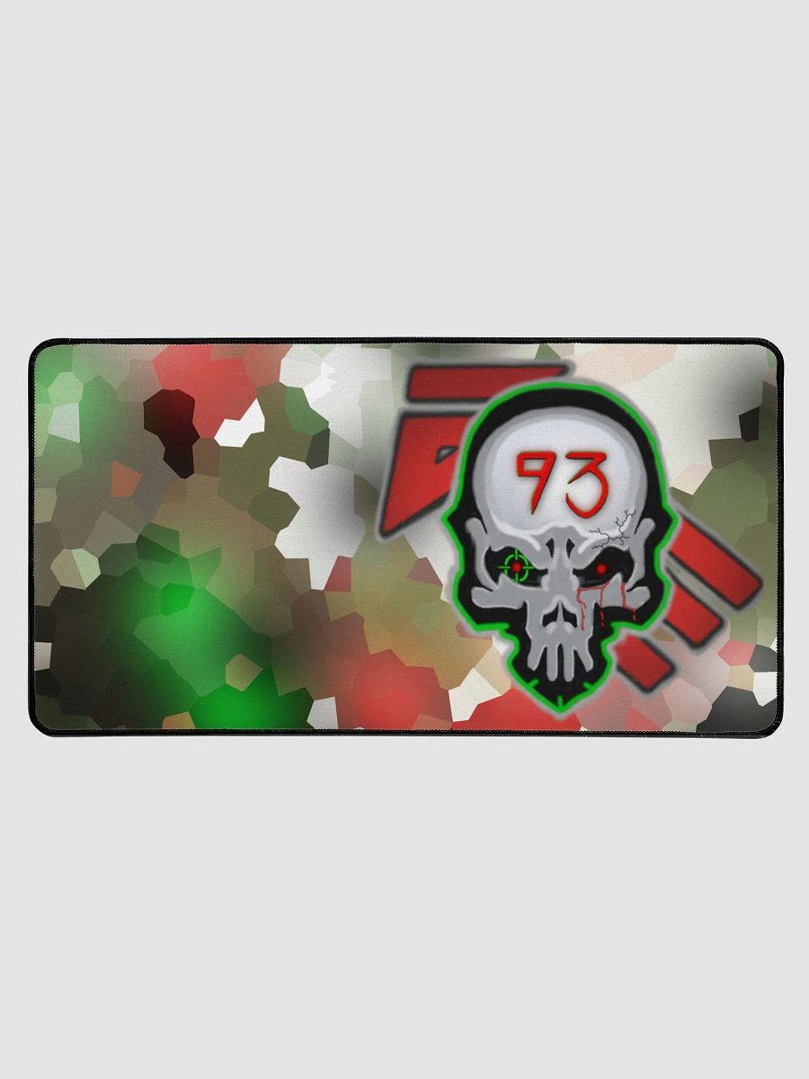 The BloodSkull Mat product image (1)