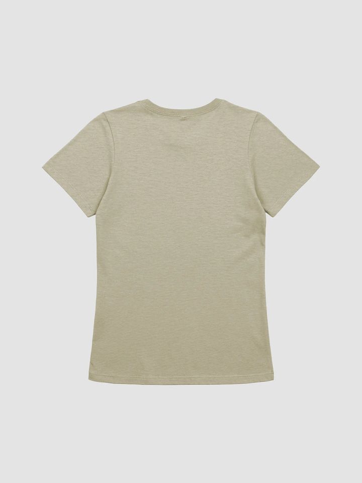 Retro Horizon Women's Relaxed-fit T-Shirt product image (2)