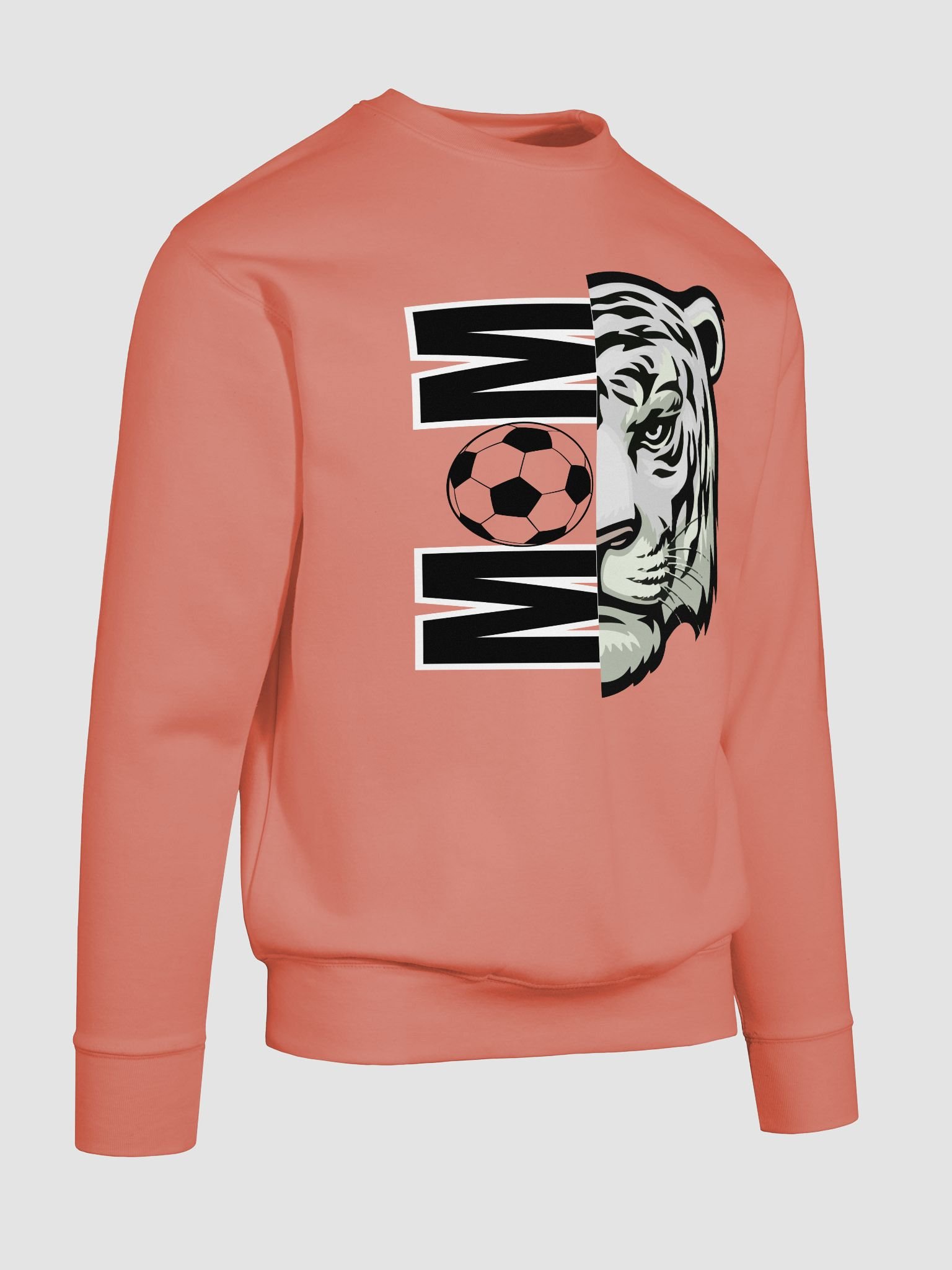 Majestic MOM Sweatshirt product image (10)