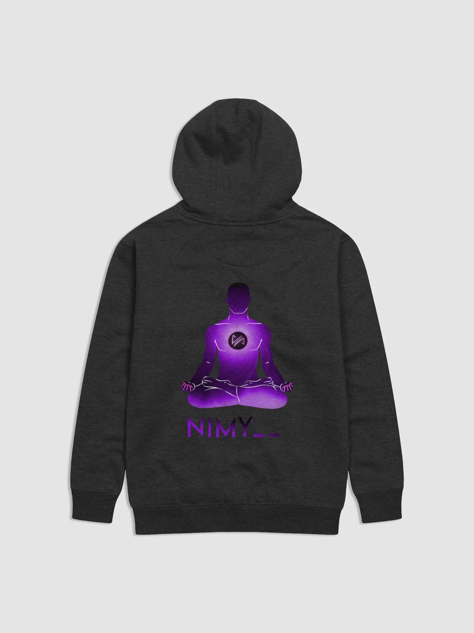 Peace of Mind Hoodie product image (1)