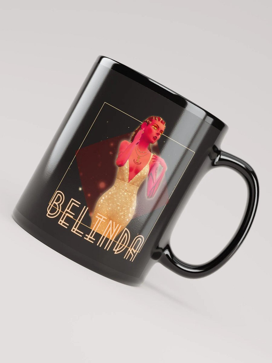 Team Belinda Mug product image (7)
