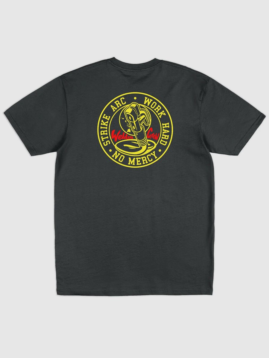 Welder Kai (Slim Fit) - Cotton Heritage MC1086 product image (1)