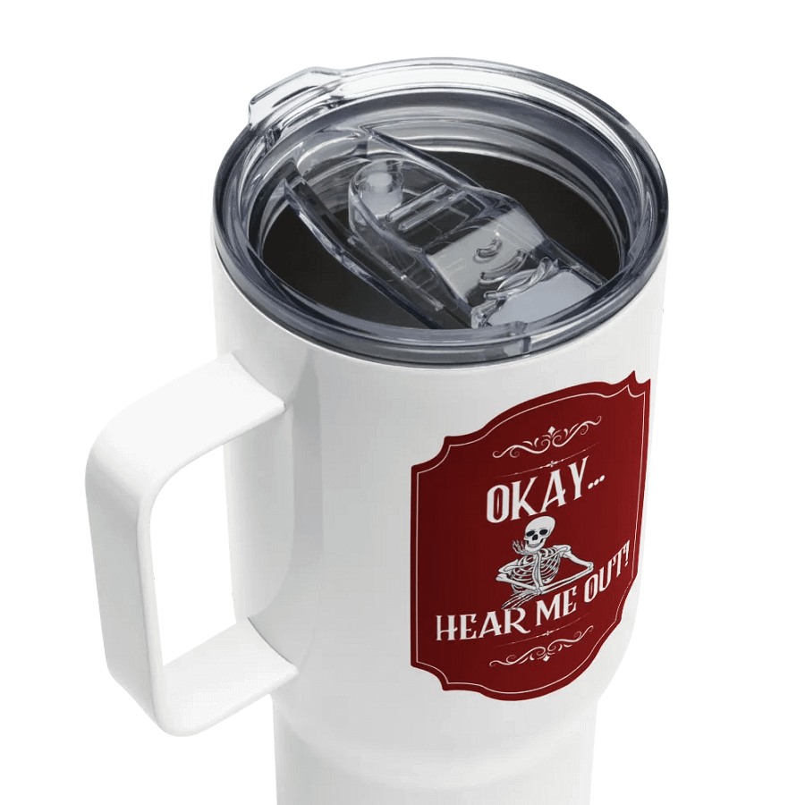 Okay Hear Me Out product image (4)