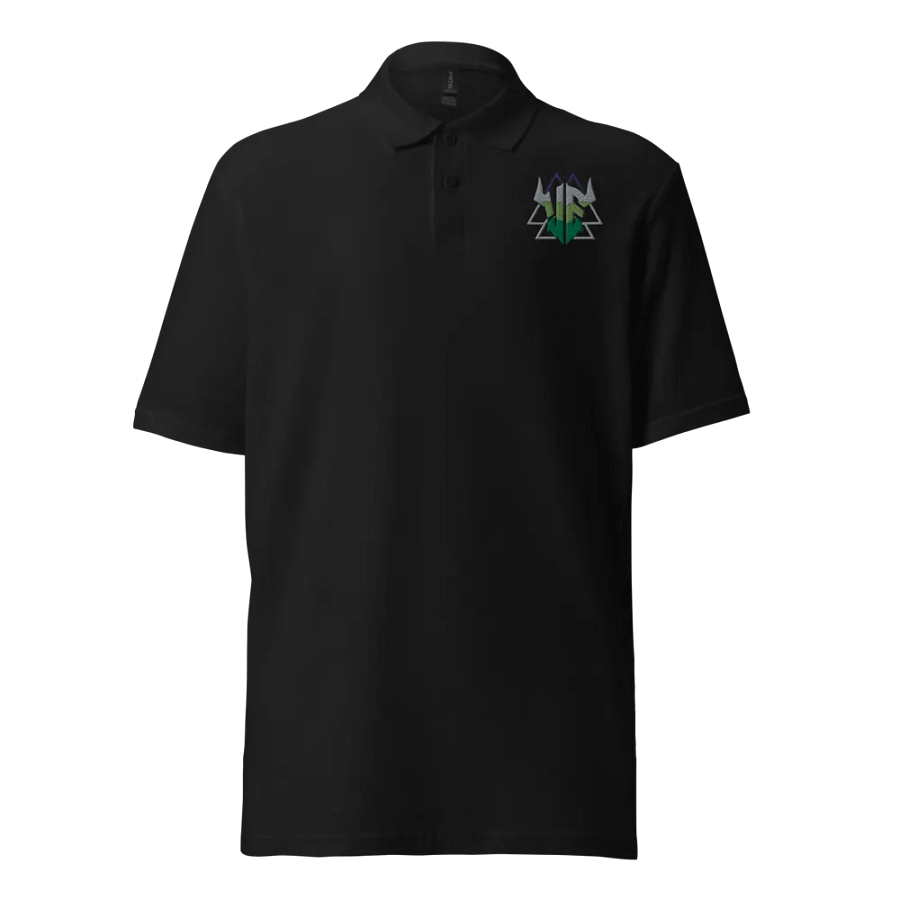 VE Mens Polo product image (1)