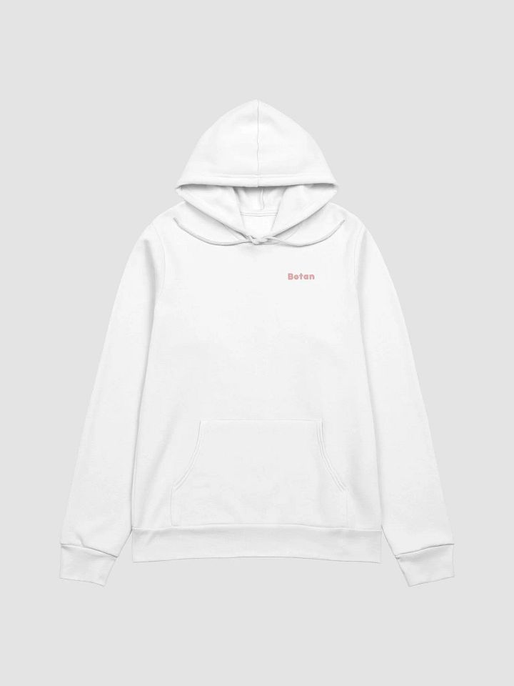 Botan Logo Sweatshirt product image (2)
