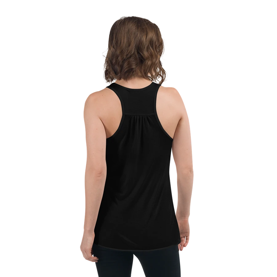 Land of The Free Women's Flowy Tank product image (2)