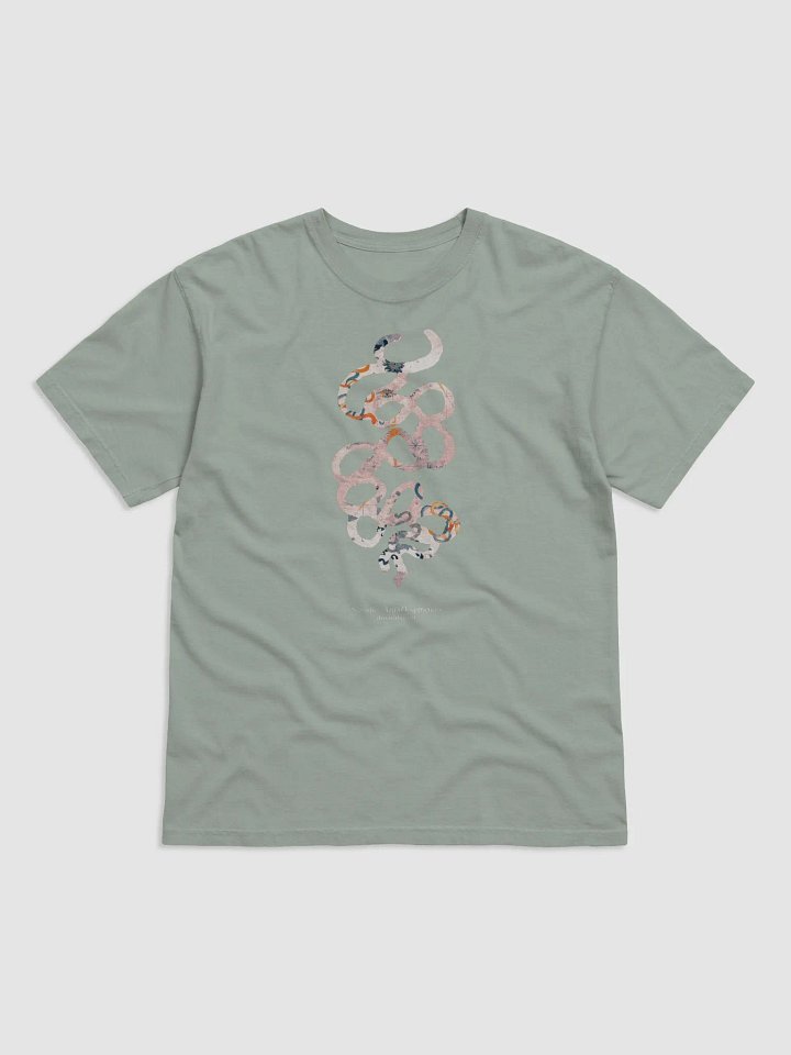 T-shirt Kukulkán, Silvestre's Artful Experiences product image (2)