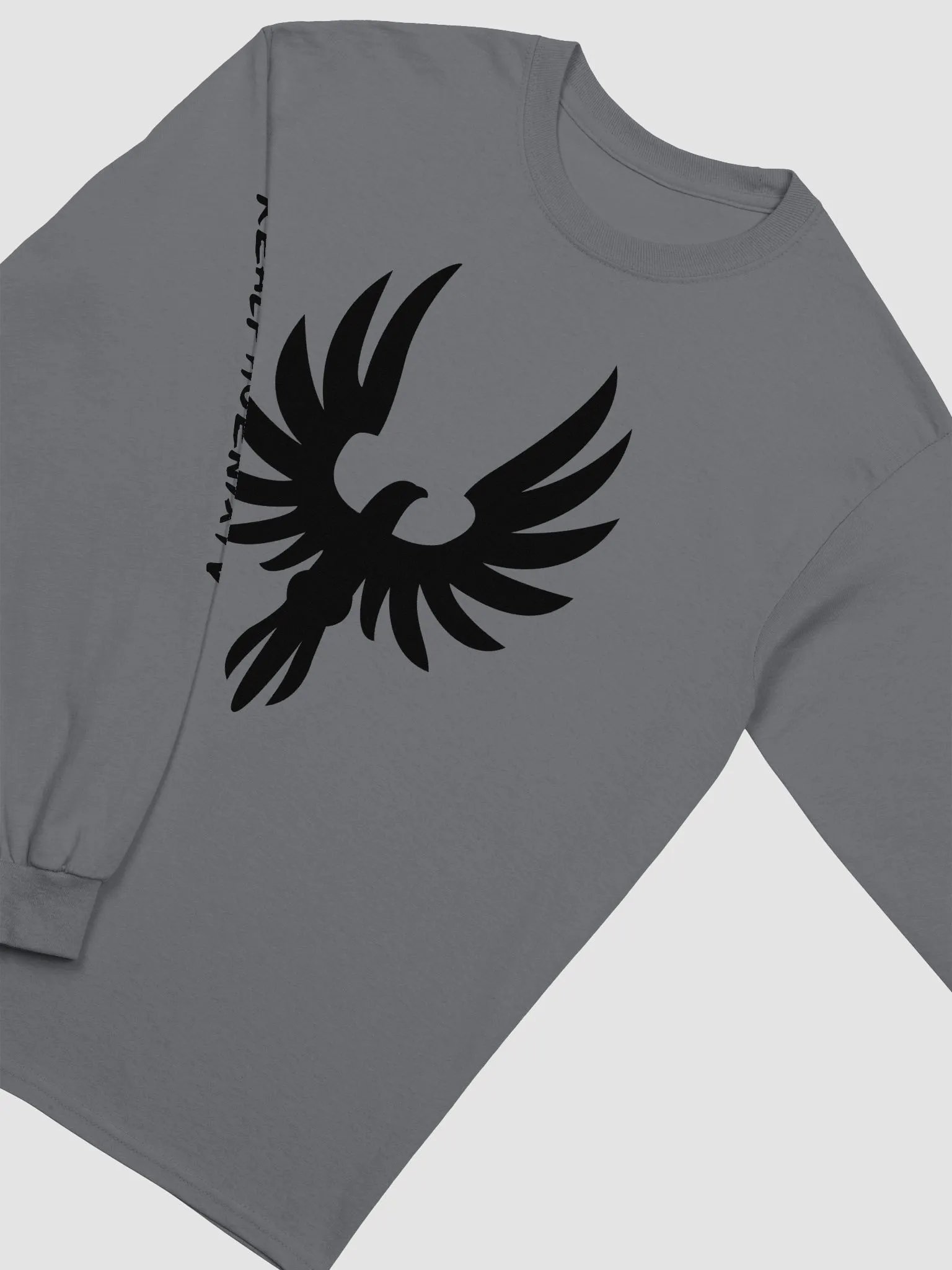RealPhoenixTV Long Sleeve product image (4)