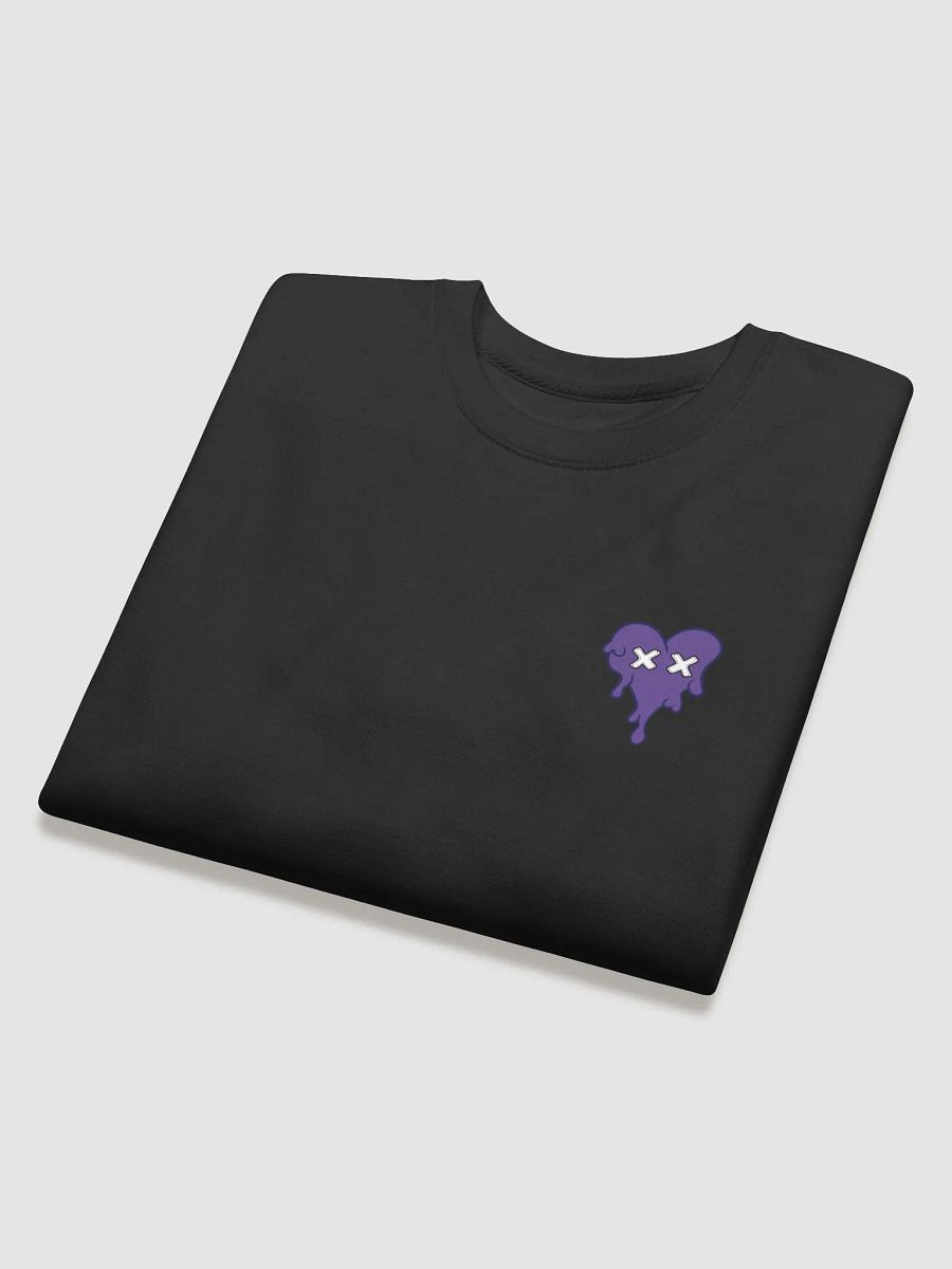 Purple Heart Sweatshirt product image (22)