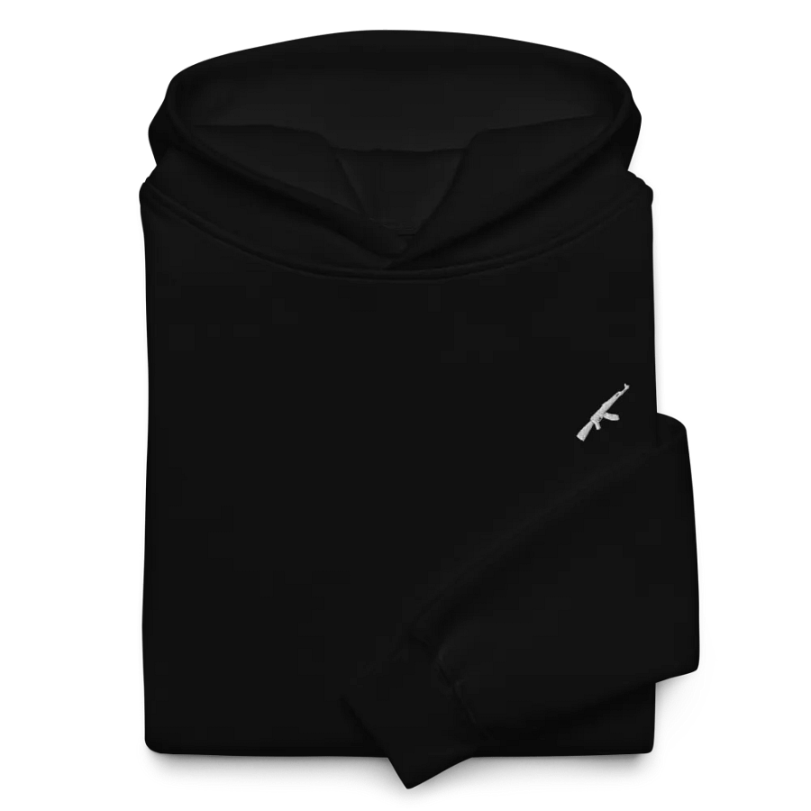 Unisex Hoodie product image (6)