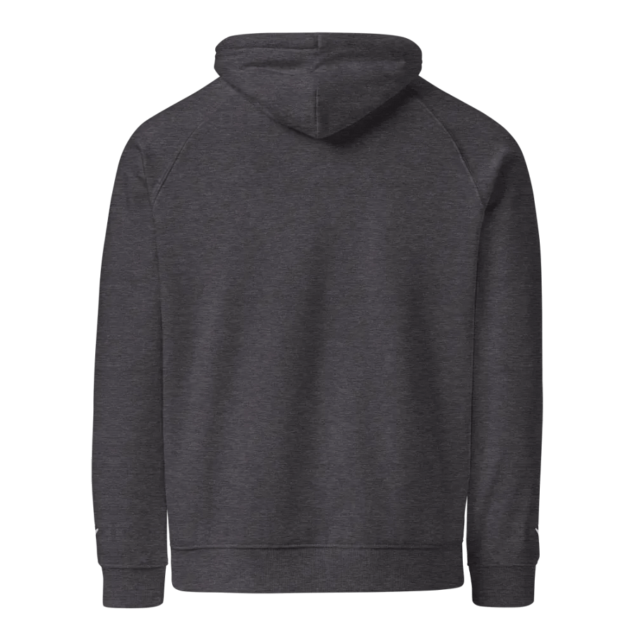 QFS Aviation logo hoodie product image (4)