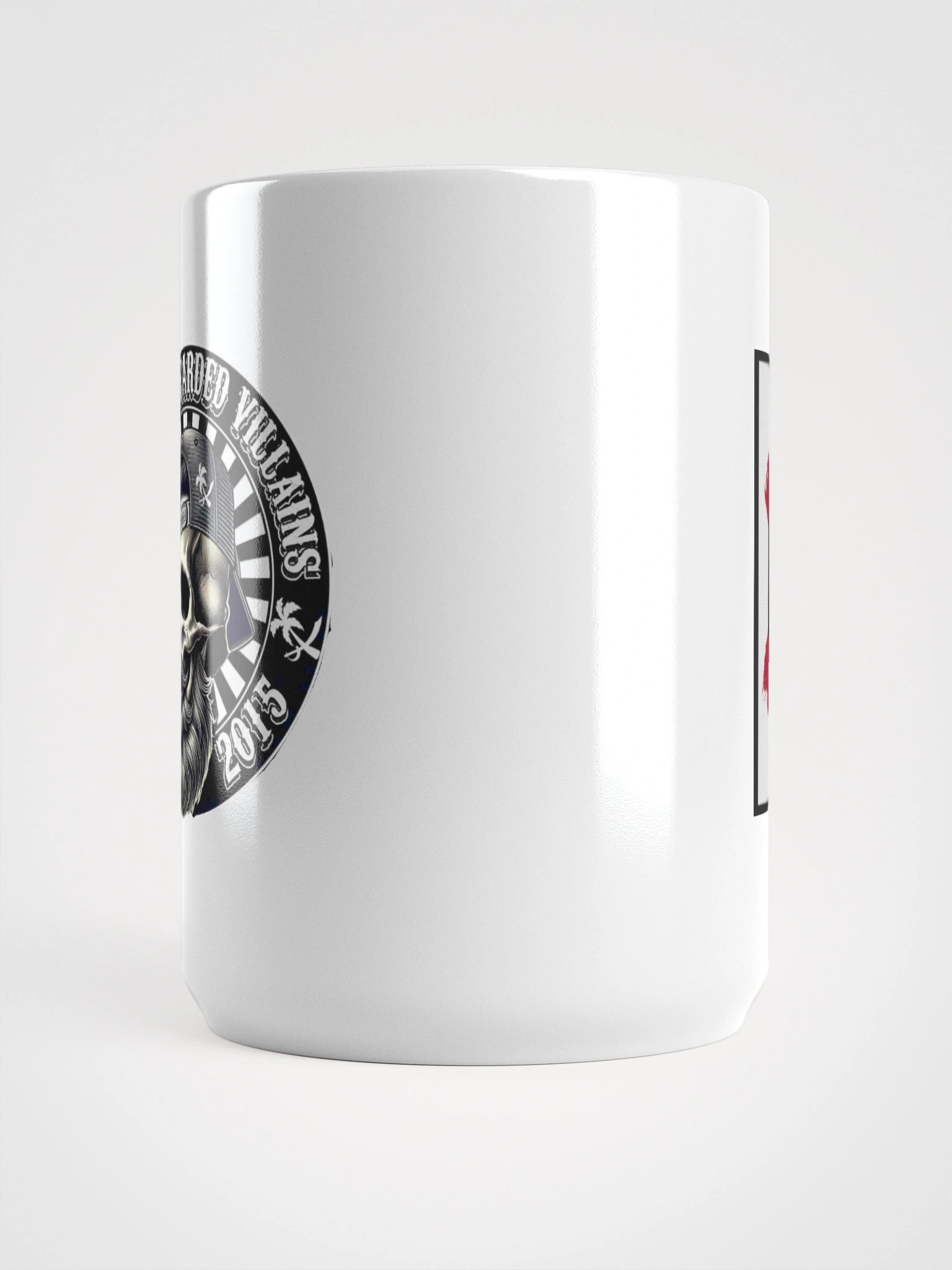 “Brotherhood Brew Mug - Coffee Edition" product image (6)