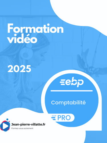 Formation vidéo EBP Compta PRO 2025 product image (1)