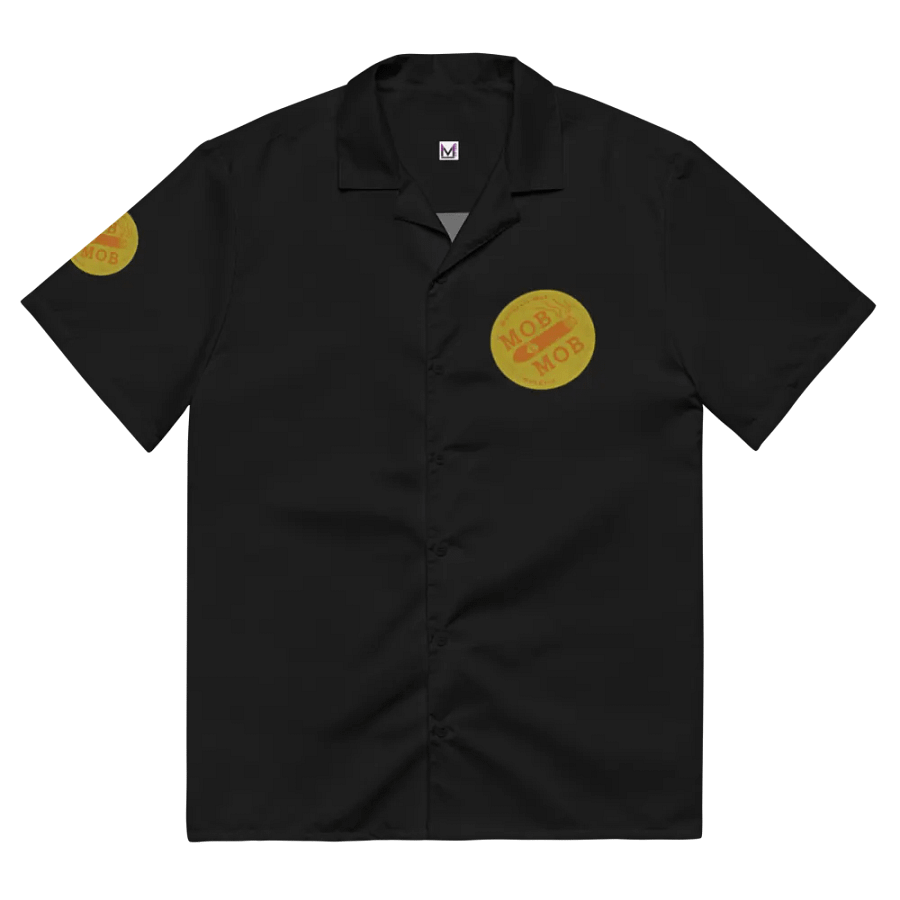 Bronze MobCoin Members Club Shirt 👚 product image (2)