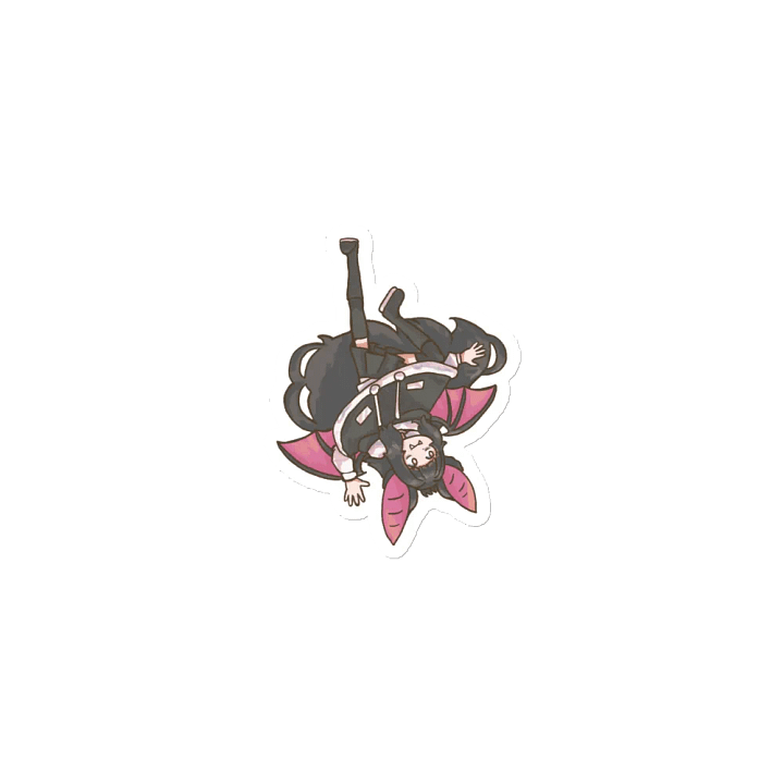Potpourri Magnet - Moriko Kyoho product image (1)