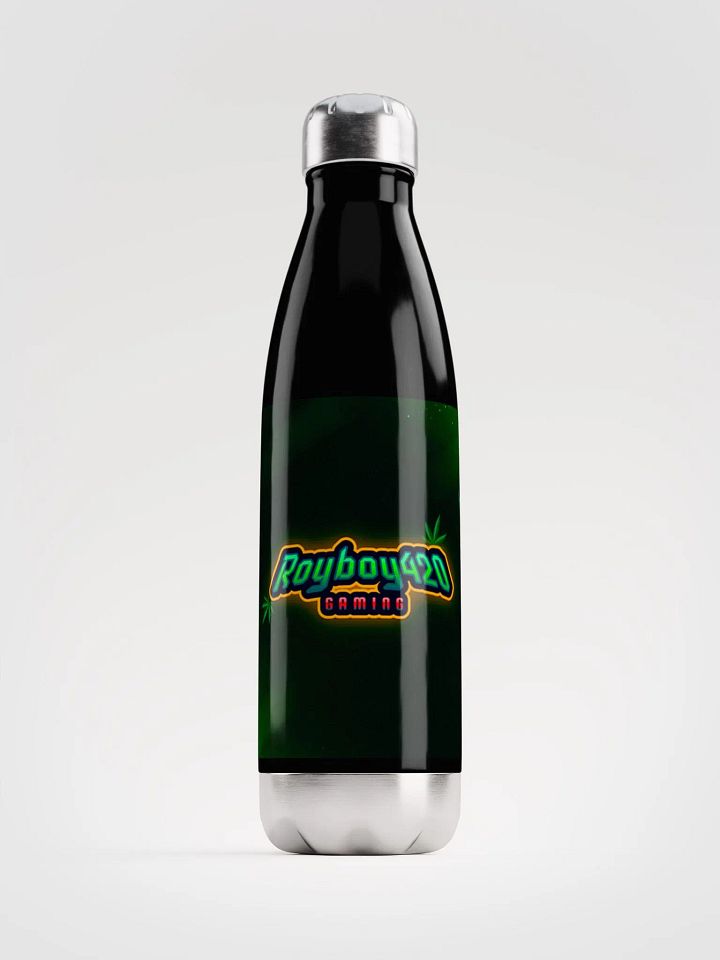 Royboy420Gaming Stainless Steel Drink Bottle product image (1)