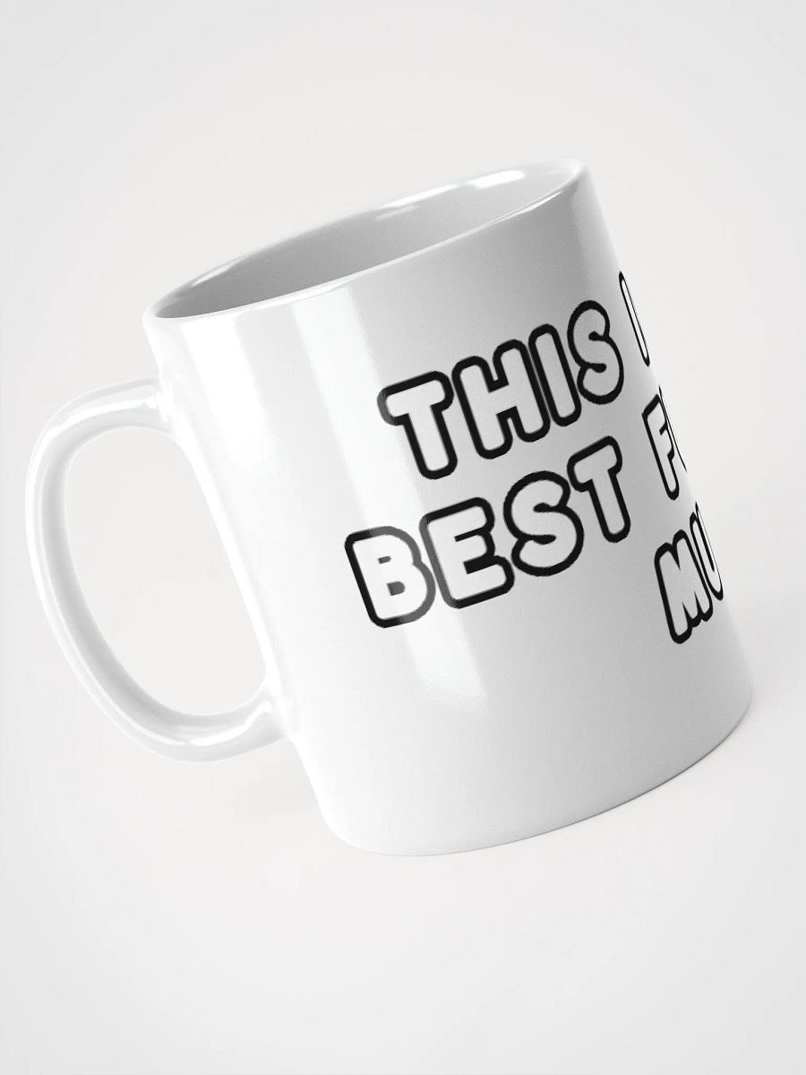 Best Mug product image (3)