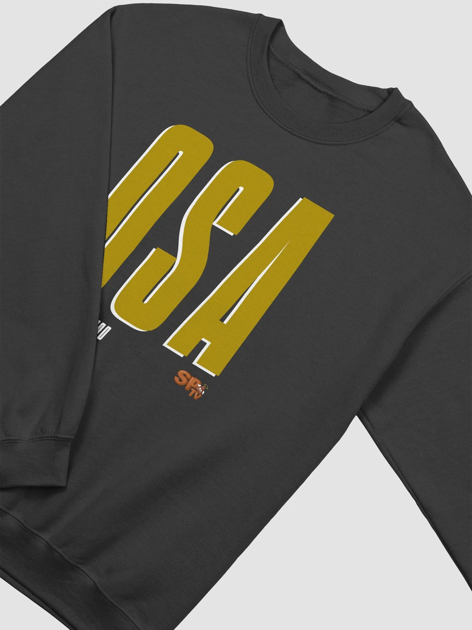 OSA Agent Gildan Classic Crewneck Sweatshirt (Dk) product image (13)