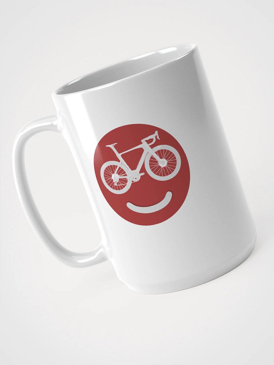 Happy Road Bike taza product image (3)
