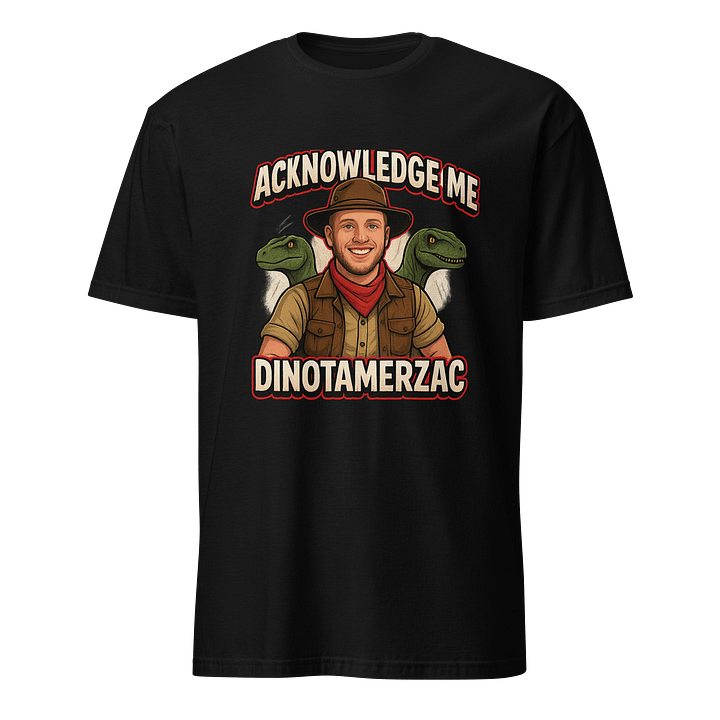 Acknowledge Me product image (1)