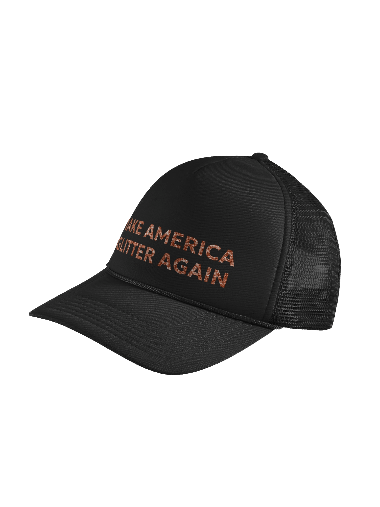 Make America Glitter Again Hat product image (4)
