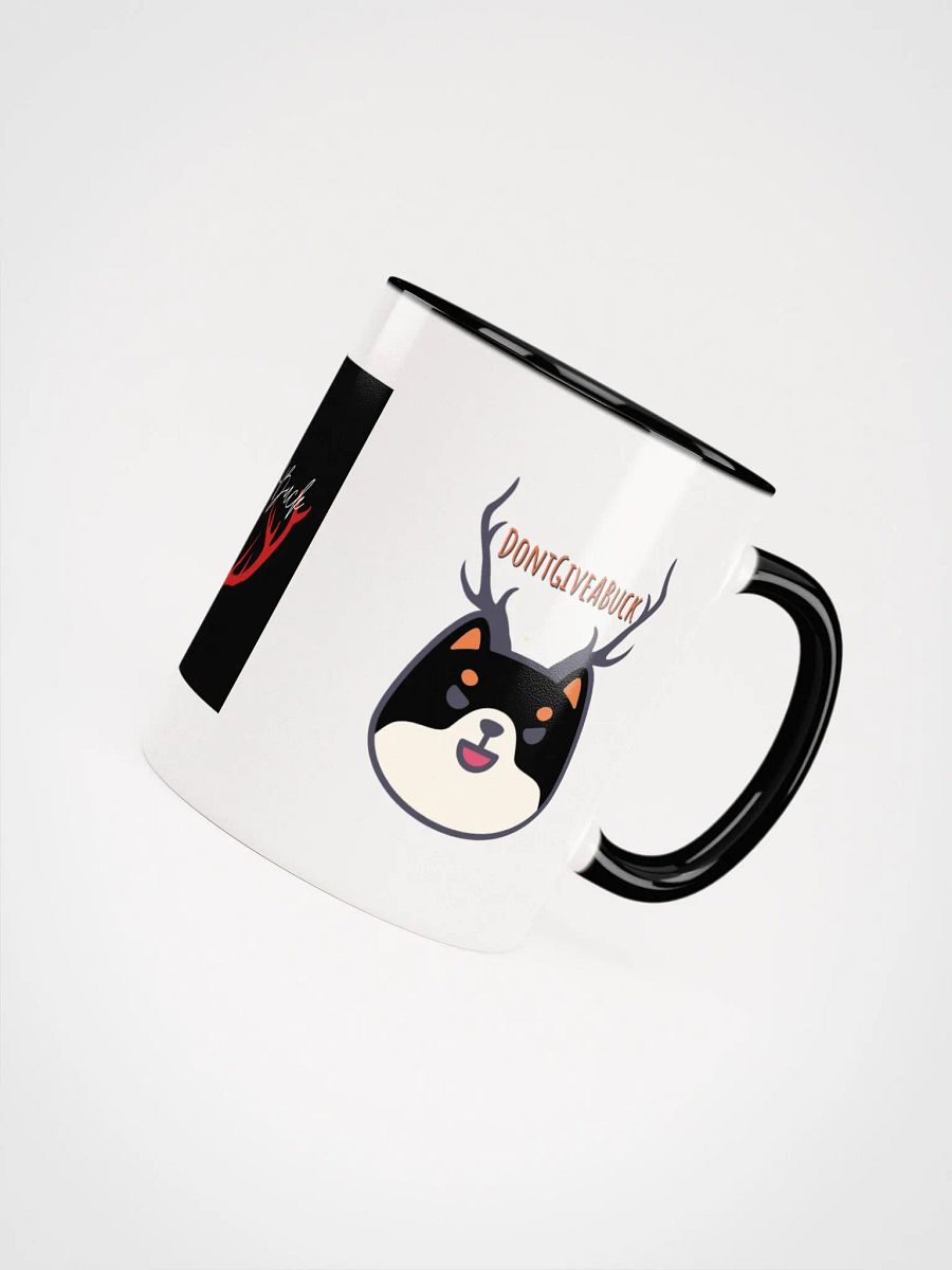 Radical Bucking Mug product image (37)