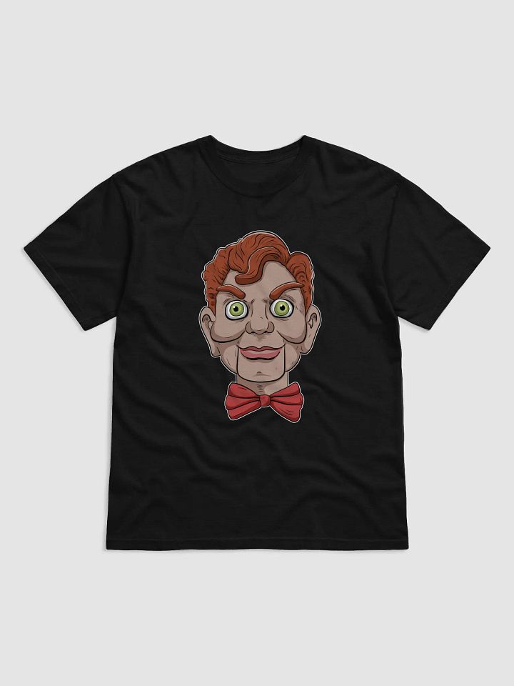 Slappy the Dummy - Goosebumps product image (1)