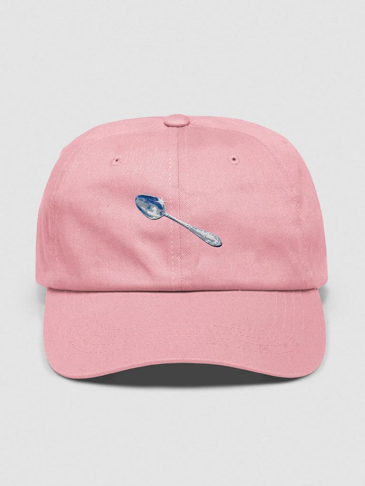 LAST SPOON classic dad hat product image (57)