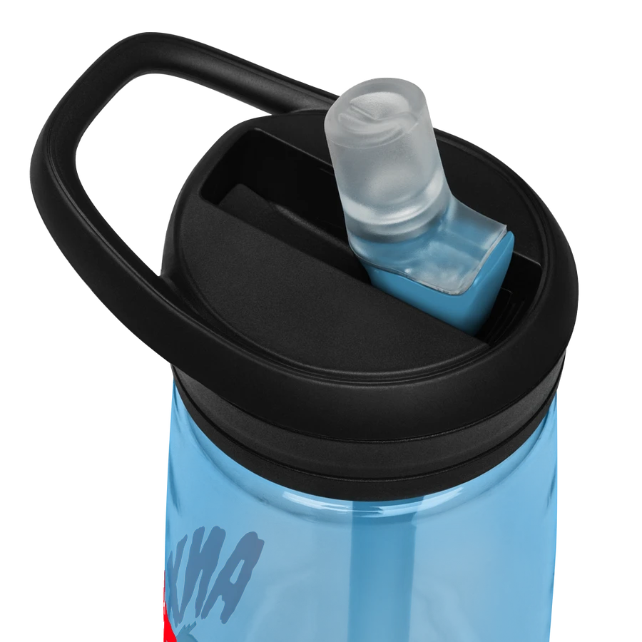 Anxiety Camelbak bottle product image (5)