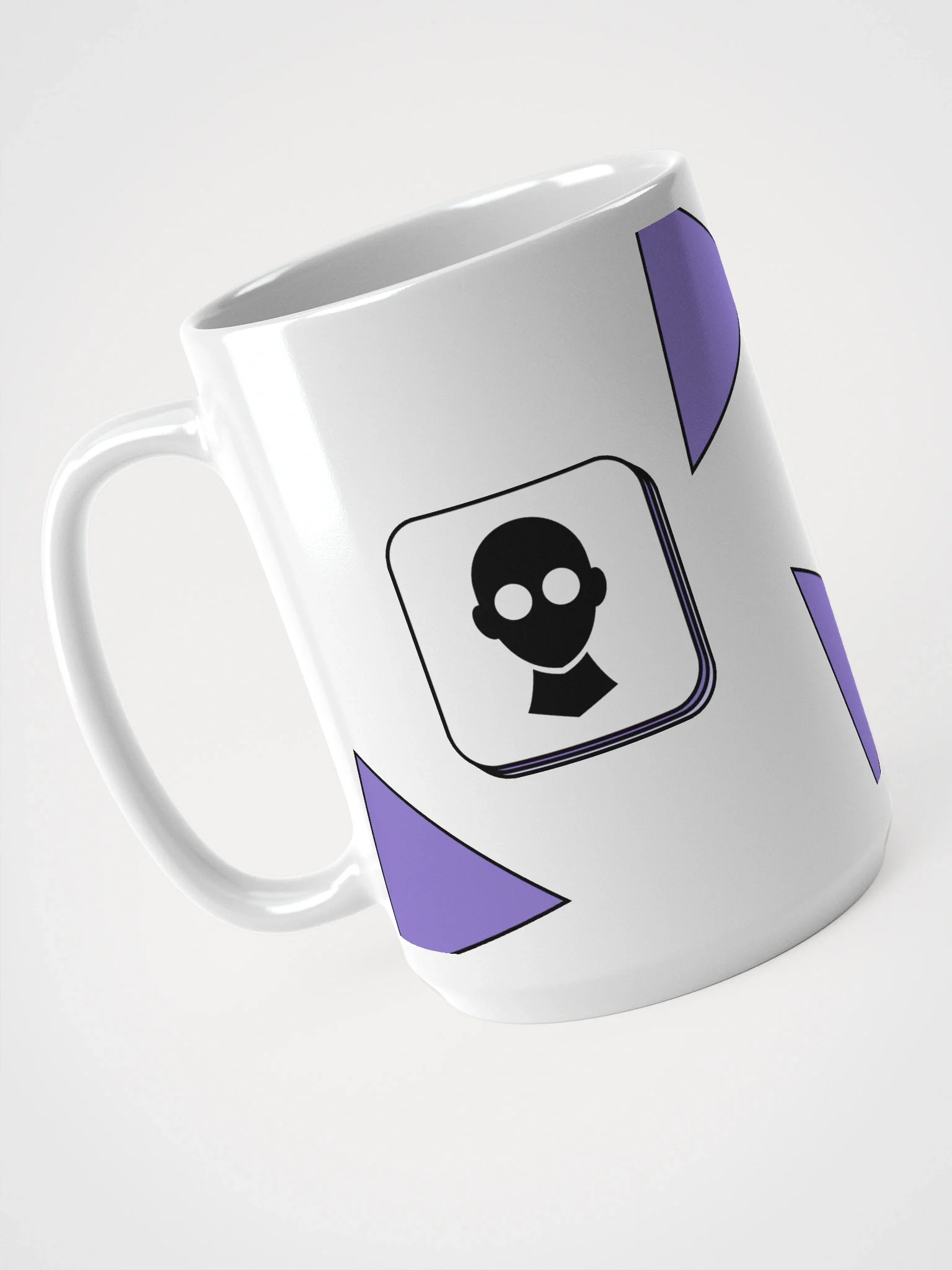 The Razzle Dazzle Mug product image (4)
