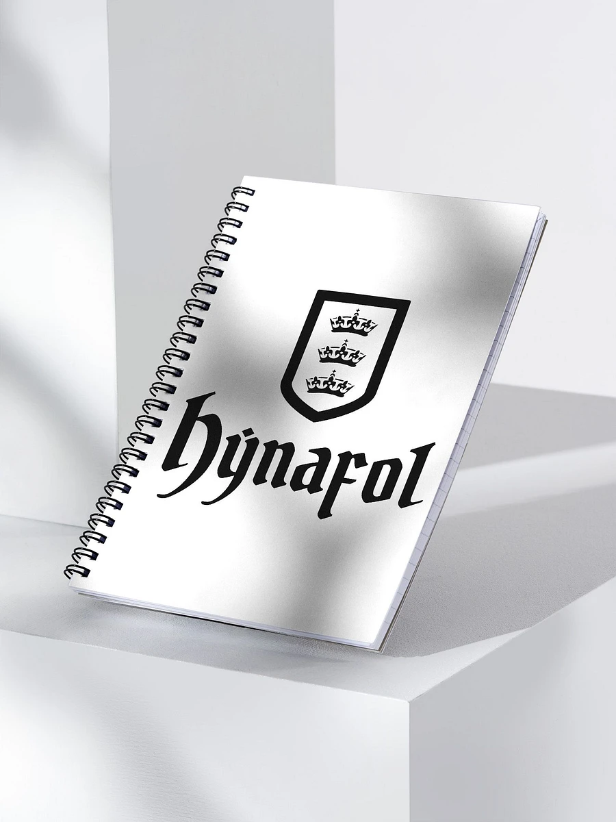 Hynafol Notebook product image (3)