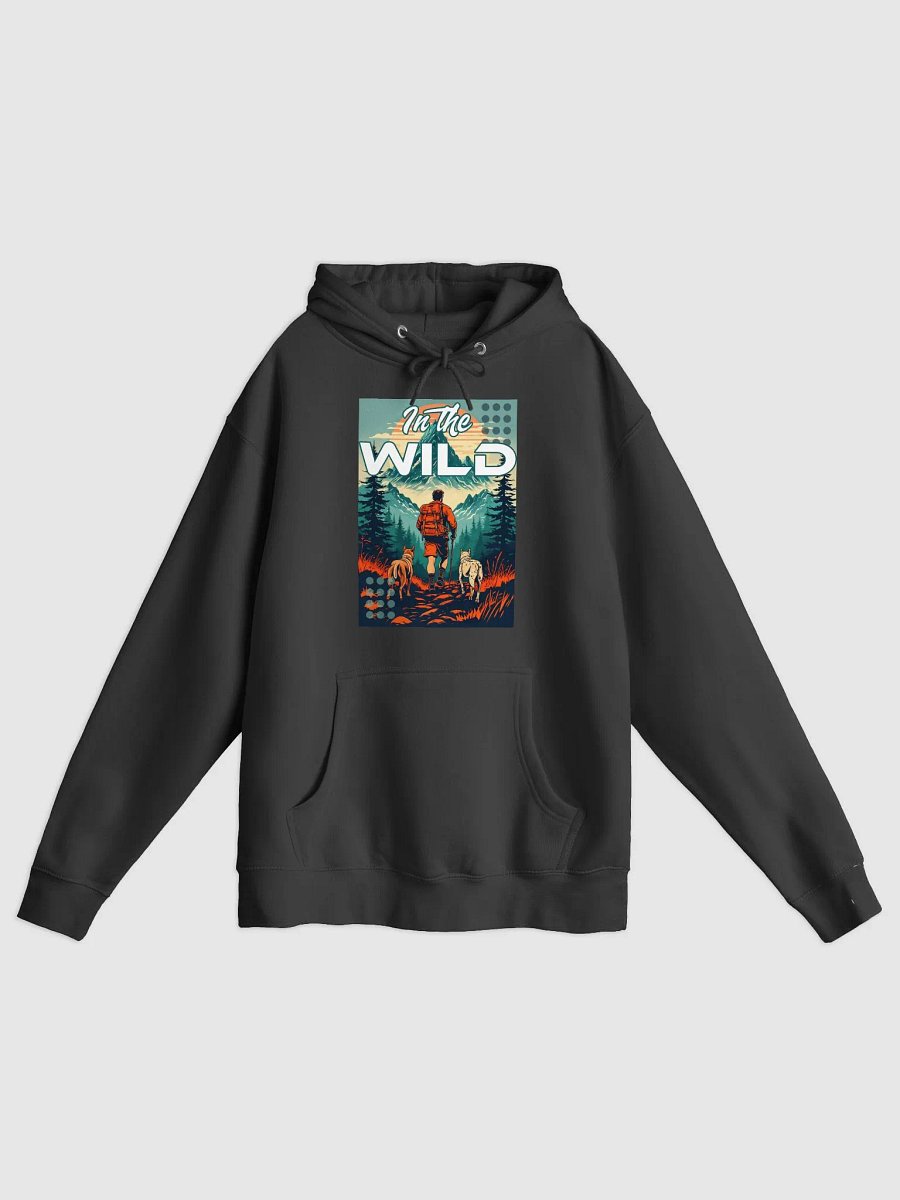 In The Wild product image (3)