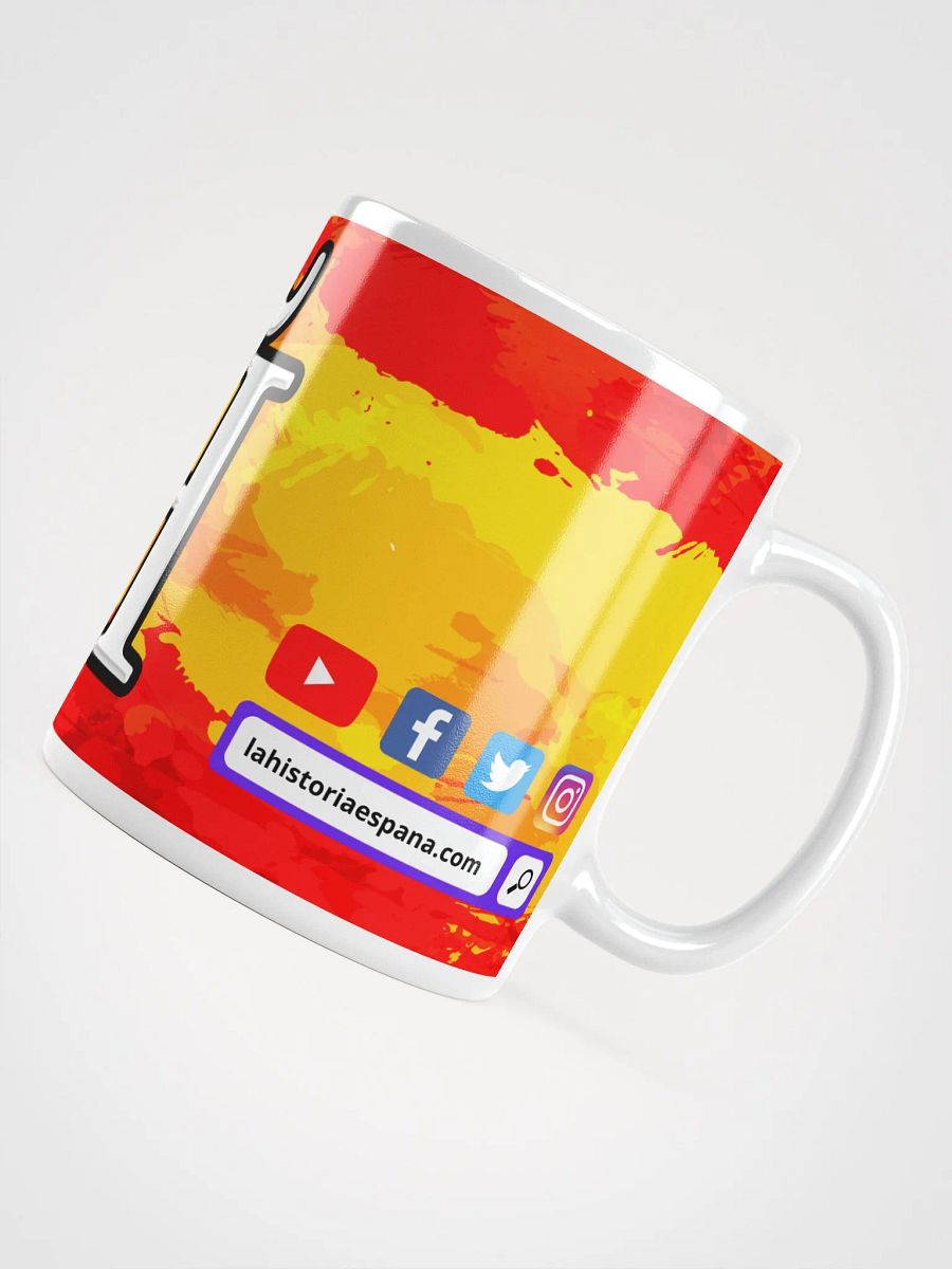 Taza La Historia de España product image (5)