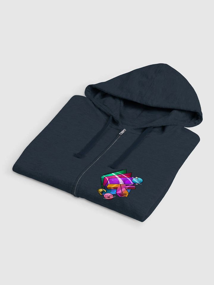 FGuys-Goldberry Grab-Zip-Up product image (5)
