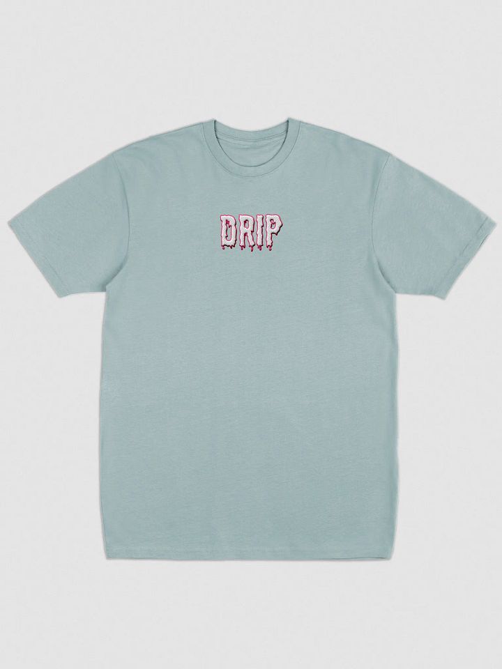 'Logo' Tee (White) product image (9)