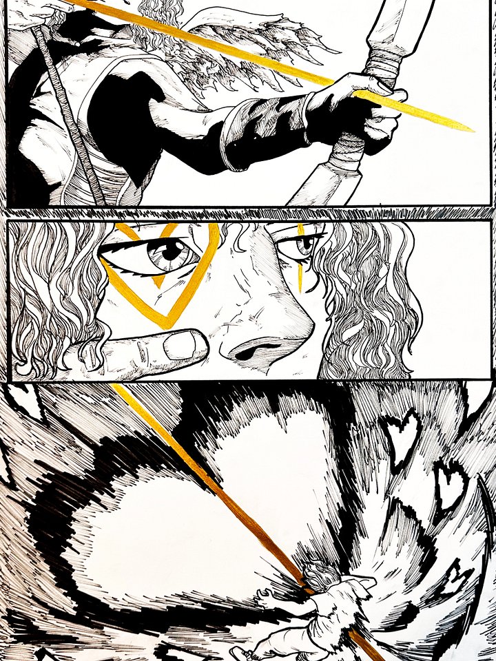 Amor Print product image (1)