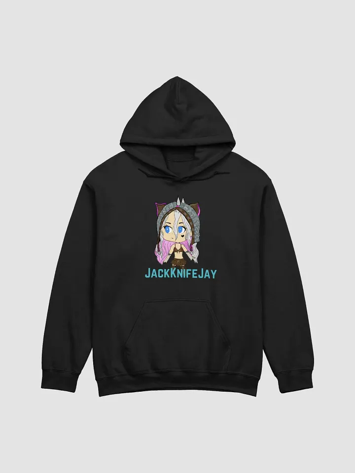 Sable Ward Hoodie product image (2)