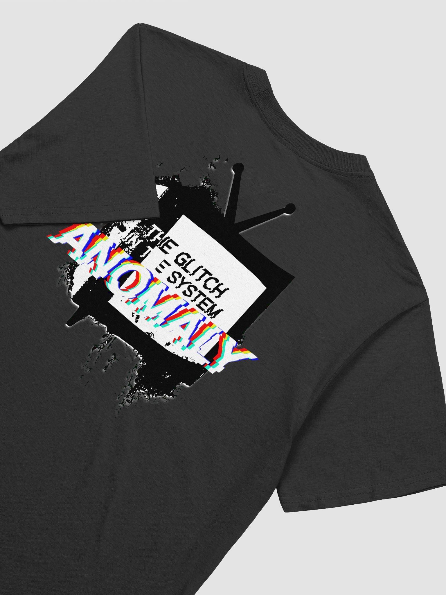 Be the Glitch T-Shirt product image (1)