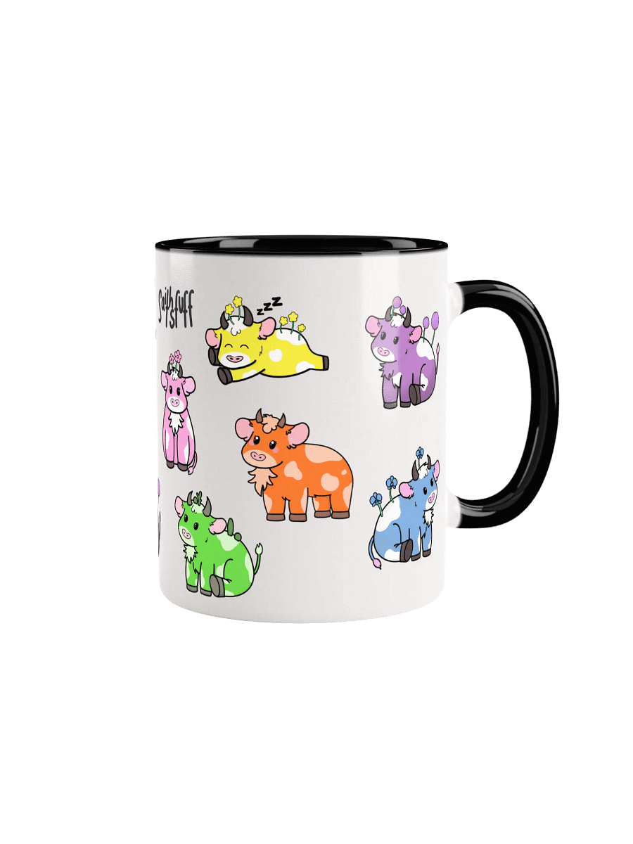 Fuff Mug 😎 product image (1)