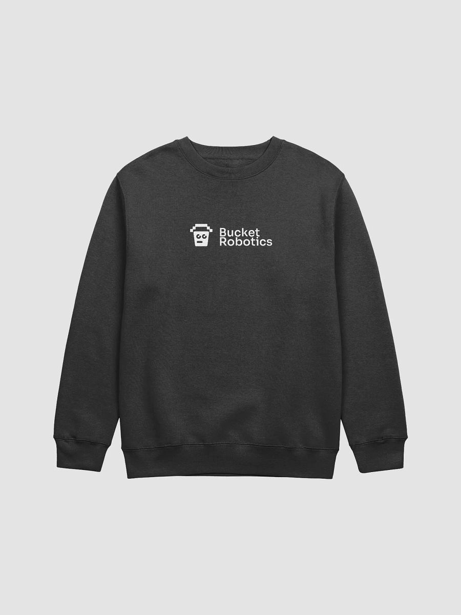 Bucket Team Crew Neck product image (1)