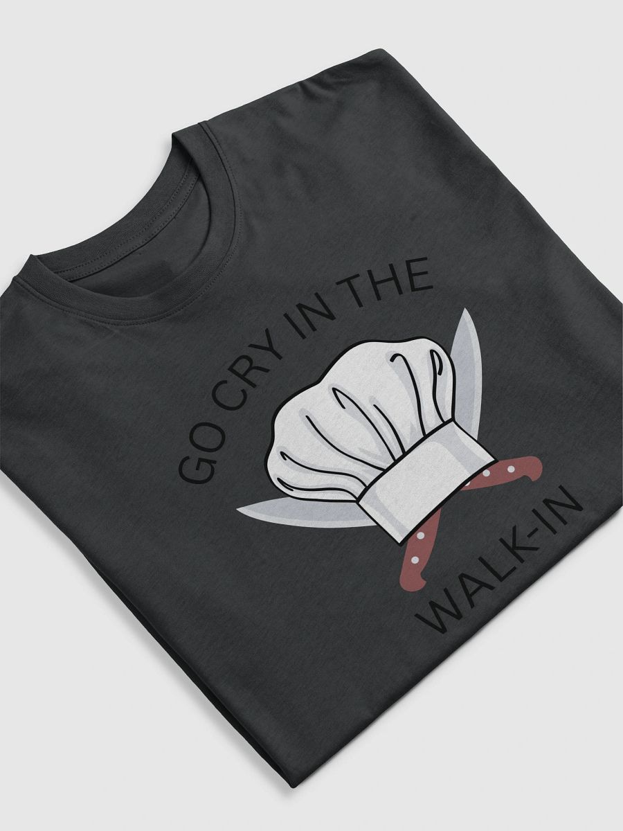 Go Cry In The Walk-In T product image (12)