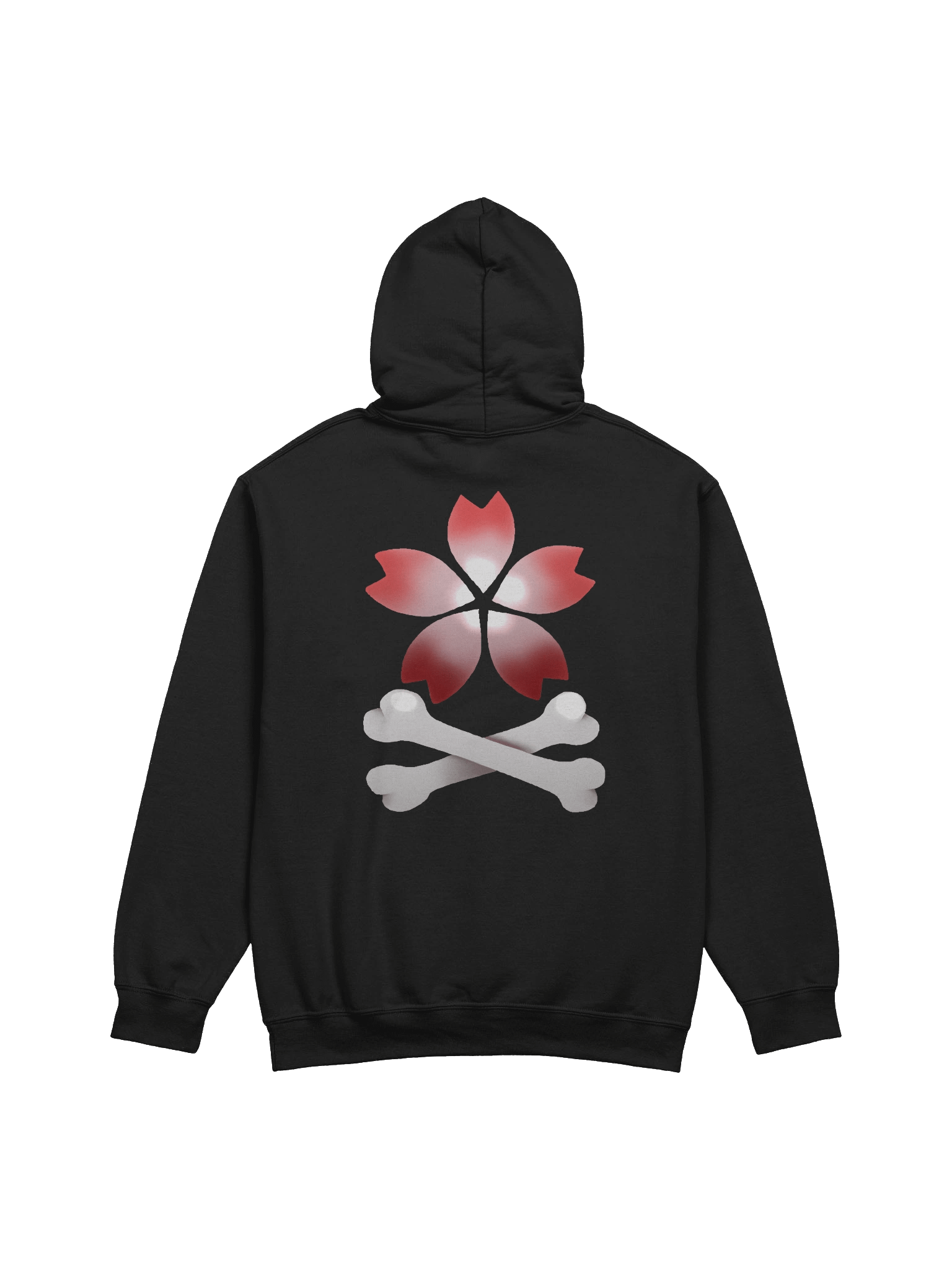 Logo Hoodie product image (2)