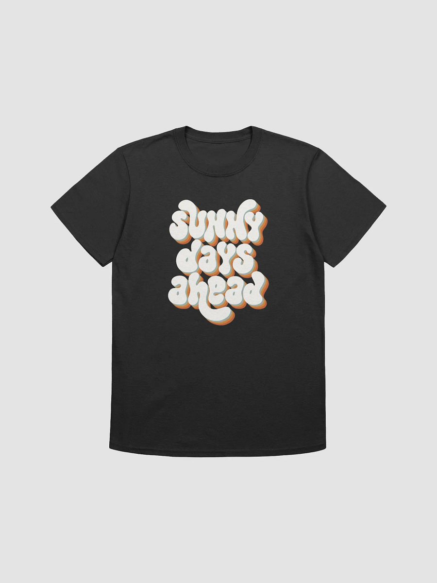 Sunny Days Ahead Unisex Tee product image (5)
